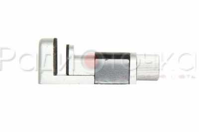 Струбцина F-образная (с регулировкой зажима) Pholder 2.0