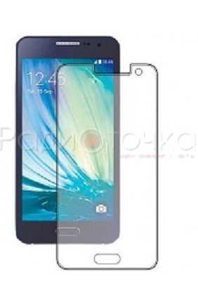 Защитное стекло для Samsung Galaxy A7 (2016)