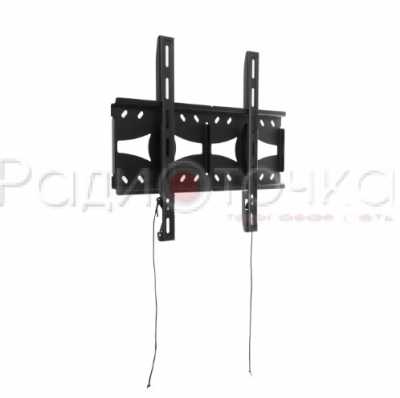 Кронштейн для LCD TV HOLDER LCDS-5070 (37" – 55", 45 кг 200 x200,300 x200,400x200,400x400)
