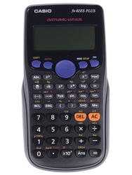 Калькулятор научный Casio FX-82ES PLUS (12 раз.многостроч.252 функ)