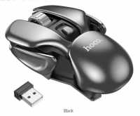 Мышь беспроводная HOCO DI43 (USB, АКБ)