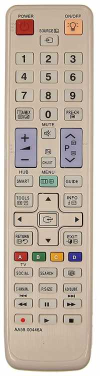 Пульт ДУ Samsung AA59-00446A