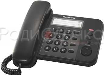 Телефон PANASONIC KX-TS2352 RUB