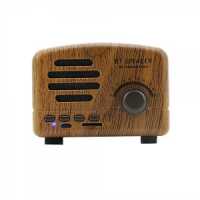 Портативная акустика FT-01BT (Bluetooth, 1*5W, TF, USB, аккум. встр)