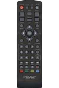 Пульт ДУ SAT DiVisat Hobbit NANO (PLUS), HOBBIT NANO