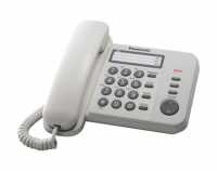 Телефон PANASONIC KX-TS2352 RUW
