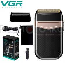 Электробритва VGR V-331 (аккум.)