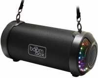 Портативная акустика Ginzzu GM-906B (Bluetooth)