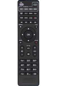 Пульт ДУ SAT Wifire HD 102W Plus (Netbynet)