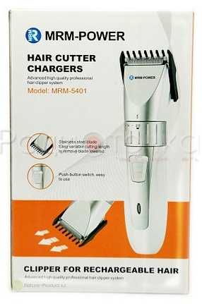 Машинка для стрижки MRM-5401