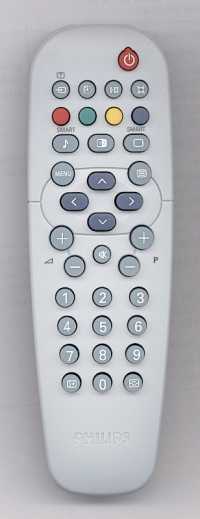 Пульт ДУ PHILIPS RC-19335023/01H, RC-19335012/01, RC-LE011, RC-LE012, оригинал