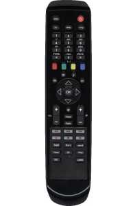 Пульт ДУ SAT World Vision ET5000, ET6000, оригинал