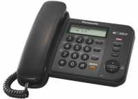 Телефон PANASONIC KX-TS2358 RUB
