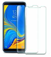 Защитное стекло для Samsung Galaxy A7 (2018, SM-A750F/DS)