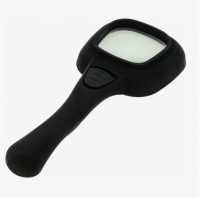 Лупа TH-600558H (подсветка)