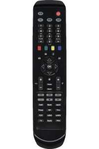 Пульт ДУ SAT World Vision ET9000, ET9200, оригинал