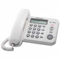 Телефон PANASONIC KX-TS2358 RUW