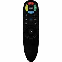 Пульт ДУ AMG17 для компьютеров, ноутбуков, приставок на Android, Mac OS, Windows (голос),(обучаемый)