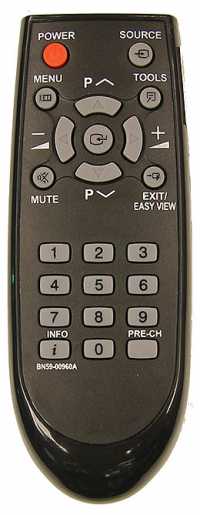 Пульт ДУ Samsung BN59-00960A