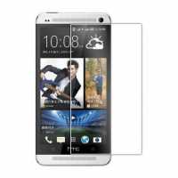 Защитное стекло для HTC One M7