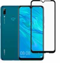 Защитное стекло для Huawei P Smart Plus (2019) black 2.5D