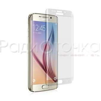 Защитное стекло для Samsung Galaxy S6