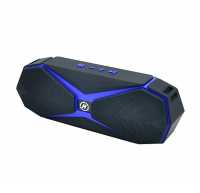 Портативная акустика H18 (Bluetooth, 10W, TF, USB, FM, аккум. встр)