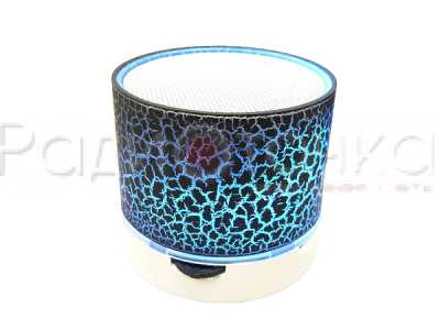 Портативная акустика Орбита MINI A9 (Bluetooth, 1*3Вт, АКБ)