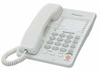 Телефон PANASONIC KX-TS2363 RUW