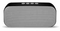 Портативная акустика HDY-555 (Bluetooth, 2*5W, TF, FM, USB, AUX, аккум.500mA)