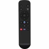 Пульт ДУ Dexp HART-BTRC01 (HTM-43UHD11B-S2) (голосовое управление), (Hartens)