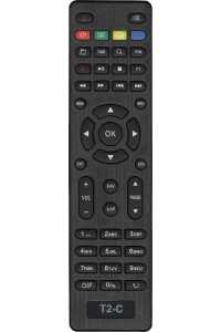 Пульт ДУ SAT World Vision T2-C