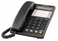 Телефон PANASONIC KX-TS2365 RUB