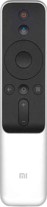 Пульт ДУ Xiaomi MI ver.23 YKF429-004 оригинал