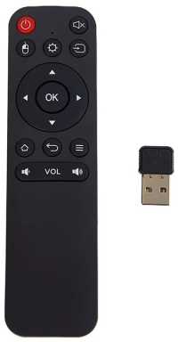 Пульт ДУ УНИВЕРСАЛ Air Mouse 5