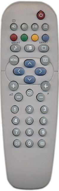 Пульт ДУ PHILIPS RC-19335023/01H, RC-19335012/01, RC-LE011, RC-LE012