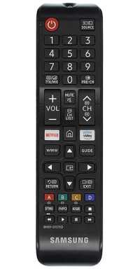 Пульт ДУ Samsung BN59-01315D, оригинал