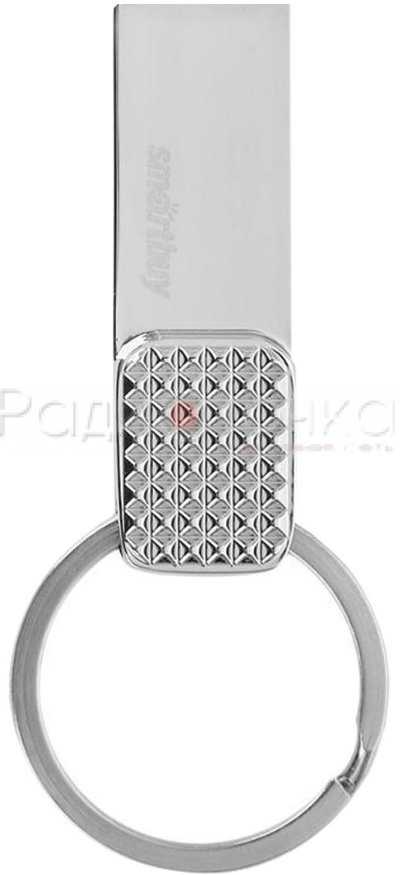 Флэш-память 16Gb SmartBuy RING (USB 3.0, до 75 Мбайт/сек)