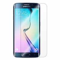 Защитное стекло для Samsung Galaxy S6 Edge (G925) прозрачное 3D