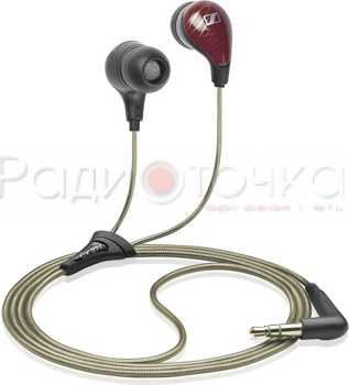 Наушники SENNHEISER CX271