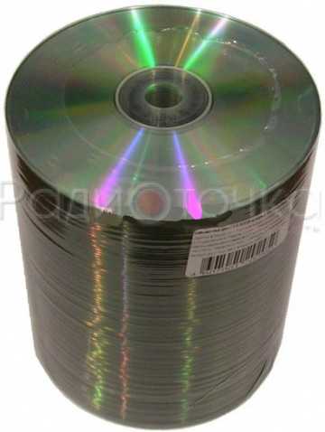 CD-R Mirex Blank 700Mb 48x (bulk/100)