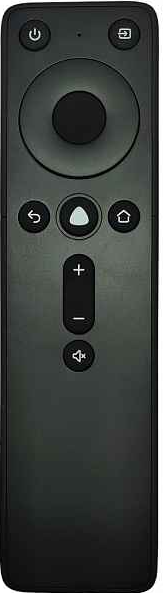 Пульт ДУ ЯНДЕКС YNDX-00401 (RC4391301/03BR, 3139 238 39063, MSP-000013) (YNDX-0008, YNDX-00052)