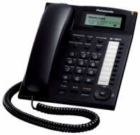 Телефон PANASONIC KX-TS2388 RUB