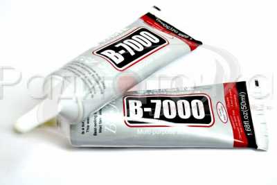 Клей B-7000 (15 ml.) SANSHINE
