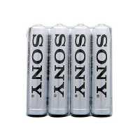 Элемент питания Sony Ultra R03/286