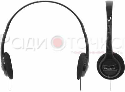 Наушники KOSS KPH7