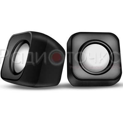 Колонки RITMIX SP-3010 Black