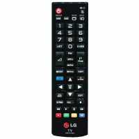Пульт ДУ LG AKB73715601 (AKB73715634, AKB74475404, AKB73975728) LCDTV