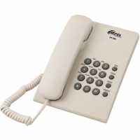 Телефон RITMIX RT-310 ivory