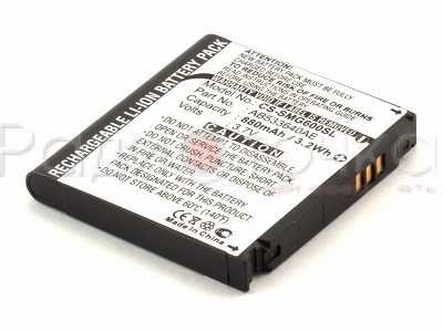 Аккумулятор для SAMSUNG AB533640AE E200/J150 Li-i